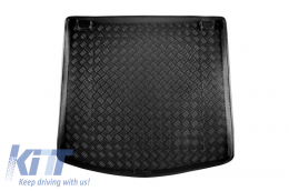 Trunk Mat without Non Slip/ suitable for BMW 5 (E61) Touring 05/2004-2010 - 102106