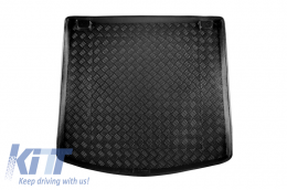image-65-Trunk Mat without Non Slip/ suitable for BMW 5 (E61) Touring 05/2004-2010