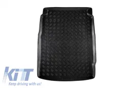 image-66-Trunk Mat without Non Slip/ suitable for BMW 5 (F10) Sedan 2010-