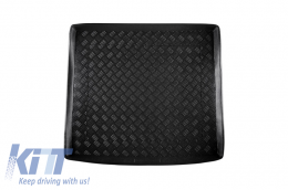 Trunk Mat without Non Slip/ suitable for BMW X1 (E84) 2009-2015 - 102115