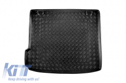 Trunk Mat without Non Slip/ suitable for BMW X6 (E71) 2008-2014 - 102113