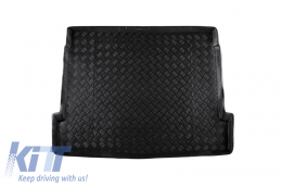 image-0-Trunk Mat without Non Slip/ suitable for CITROEN C5 Hatchback 2001-2008