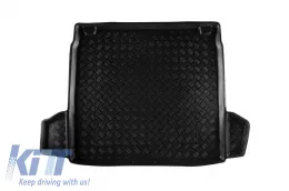 image-1-Trunk Mat without Non Slip/ suitable for CITROEN C5 Sedan 2008-