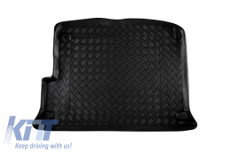 Trunk Mat without Non Slip/ suitable for CITROEN Xsara Picasso 2000- - 100107