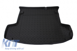 Trunk Mat without Non Slip/ suitable for FIAT Linea 2007- - 100326