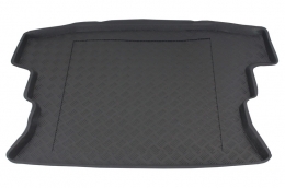 Trunk Mat without Non Slip/ suitable for FIAT Albea 2002+ - 100314