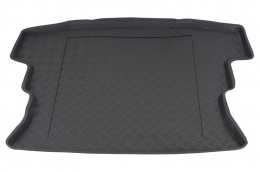 image-14-Trunk Mat without Non Slip/ suitable for FIAT Albea 2002+