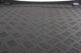 Trunk Mat without Non Slip/ suitable for FIAT Albea 2002+-image-6016632