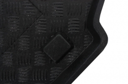 Trunk Mat without Non Slip/ suitable for FIAT Albea 2002+-image-6016636