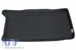 Trunk Mat without Non Slip suitable for FORD KA (2009-Up) - 100431