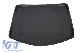Trunk Mat without Non Slip suitable for FORD C-Max I (2003-2010) - 100415