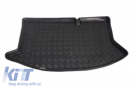 Trunk Mat without Non Slip/ suitable for FORD Fiesta 2008-2016