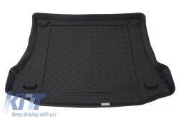 image-4-Trunk Mat without Non Slip/ suitable for Ford Focus Sedan (1998-2005)