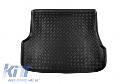 image-5-Trunk Mat without Non Slip/ suitable for FORD Mondeo III Wagon 11/2000-2007