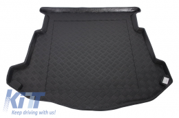 Trunk Mat without Non Slip/ suitable for FORD Mondeo IV Hatchback 2007-2014