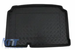 image-36-Trunk Mat without Non Slip/ suitable for FORD Fiesta MK8 (2017+)