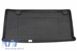 image-21-Trunk Mat without Non Slip suitable for Ford Tourneo Custom L1 Short (2013-)