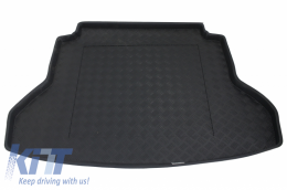 Trunk Mat without Non Slip suitable for HYUNDAI Elantra VI (2016-Up)