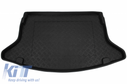 Trunk Mat without Non Slip/ suitable for HYUNDAI i30 III Hatchback 2016+