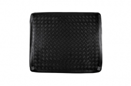 Trunk Mat without Non Slip/ suitable for MERCEDES W211 E-class Touring short - 100921