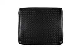 image-54-Trunk Mat without Non Slip/ suitable for MERCEDES W211 E-class Touring short