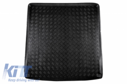 Trunk Mat without Non Slip/ suitable for MERCEDES E-class W211 (2003-2009) T-Model Long Version