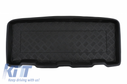 Trunk Mat without Non Slip suitable for MINI Cooper One Hatchback (2001-2013) - 102121