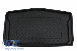 Trunk Mat without Non Slip suitable for MINI Countryman I (2010-2017) - 102122