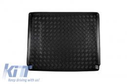 image-14-Trunk Mat without Non Slip/ suitable for Opel Zafira Tourer C III (2012-2019)