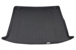 Trunk Mat without Non Slip/ suitable for Renault Grand Scenic 3 (2009-2016) 5-seat version - 101362