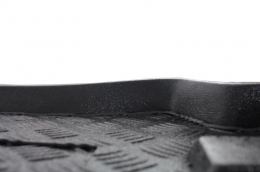 Trunk Mat without Non Slip suitable for RENAULT Megane IV Sedan (2016-)-image-6016680