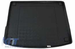image-46-Trunk Mat without Non Slip suitable for VW TOUAREG II (7P) (2014-2018)