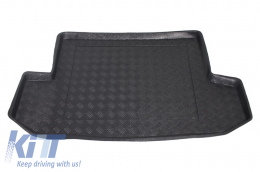 image-73-Trunk Mat without Non Slip/ suitable for CHEVROLET Aveo Sedan (2006-2011)