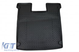 image-22-Trunk Mat without Non Slip suitable for Volkswagen TRANSPORTER T5 CARAVELLE 2003 - 2015