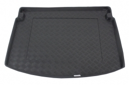 image-39-Trunk Mat without Non Slip/suitable for RENAULT Megane IV Grandtour 2016+