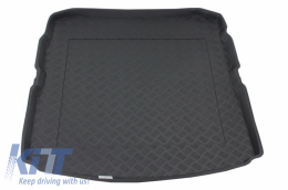 Trunk Mat without Non Slip/  suitable for SKODA Superb 3 Liftback 2015+