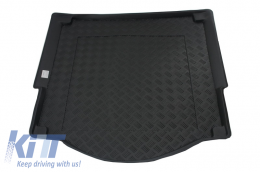 Trunk Mat without NonSlip suitable for FORD Mondeo V Wagon 2014- - 100449