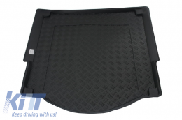 image-73-Trunk Mat without NonSlip suitable for FORD Mondeo V Wagon 2014-