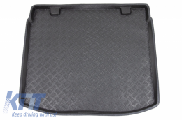 Trunk Mat without NonSlip suitable for Honda CR-V V 5 seats (2018-up) - 100532