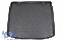 image-17-Trunk Mat without NonSlip suitable for Honda CR-V V 5 seats (2018-up)