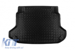 Trunk Mat without NonSlip/ suitable for HONDA Crv 2002-2007