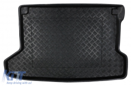 Trunk Mat without NonSlip suitable for Honda HR-V II (2014-) - 100528