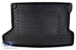 image-29-Trunk Mat without NonSlip suitable for Honda HR-V II (2014-)