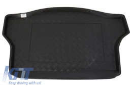 Trunk Mat without NonSlip suitable for HONDA CIVIC X Hatchback 2017+ - 100530