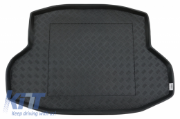 Trunk Mat without NonSlip suitable for Honda CIVIC X (2017-up) Sedan