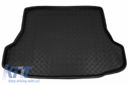 Trunk Mat without NonSlip suitable for Honda CIVIC IX 2011 - 2016 - 100525