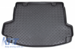 Trunk Mat without NonSlip/ suitable for Honda CR-V V Hybrid (2018-up) version 5 passenger - 100535