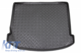Trunk Mat without NonSlip/ suitable for Honda CR-V V 7 seats (2018-up) - 100534
