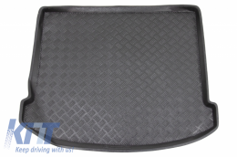 image-13-Trunk Mat without NonSlip/ suitable for Honda CR-V V 7 seats (2018-up)