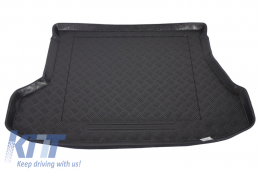 Trunk Mat without NonSlip suitable for Hyundai Accent Hatchback (2000-2006) - 100605
